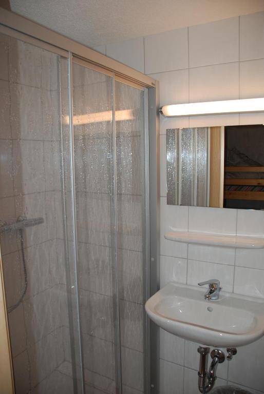 Pension Baeuerle Heiligenblut Room photo